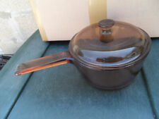 Vintage casserole couvercle d'occasion  Calais