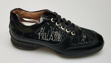 Scarpe stringate alviero usato  Roma