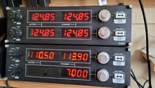 Saitek pro flight for sale  SOUTHAMPTON
