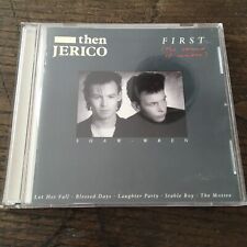 Then jerico first d'occasion  Limoges-