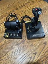 Saitek pro flight for sale  Skokie