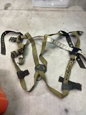 Miller climbing harness for sale  Spokane
