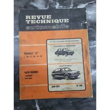 Alfa romeo alfasud d'occasion  Castelnau-d'Auzan