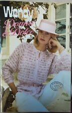 Vintage wendy donna for sale  LONDON