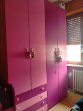 Vendo cameretta usata usato  Varano Borghi