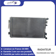 Radiateur volkswagen golf d'occasion  Saint-Quentin