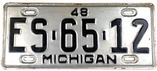 Michigan 1948 old for sale  Mundelein