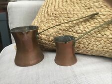 Vintage 1960s copper for sale  MILTON KEYNES