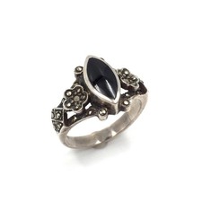925 silber ring gebraucht kaufen  Nürnberg