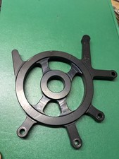 Lsl black sprocket for sale  ILKESTON