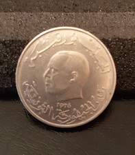 Münzen tunesien dinar gebraucht kaufen  Weyhe