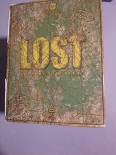 Lost gebraucht kaufen  Fredenbeck
