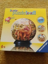 Ravensburger junior puzzleball gebraucht kaufen  Grenzach-Wyhlen