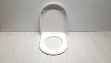 Deska sedesowa Duravit 63890000 431 x 370 mm USZKODZONA na sprzedaż  PL
