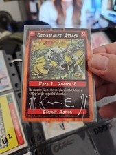Rage ccg limited for sale  Olive Hill