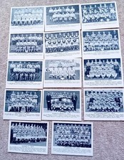Fleetway vintage football for sale  ALTRINCHAM