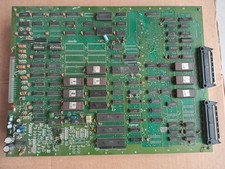 Carte jamma board d'occasion  Billy-Montigny