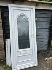 dark brown upvc doors for sale dark brown upvc doors for sale RUGBY