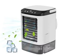 Climatiseur mini portable d'occasion  Aubenas