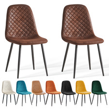 Dining chair set for sale  LICHFIELD