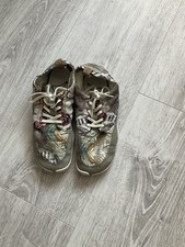 Wildlinge barfußschuhe 42 gebraucht kaufen  Naumburg
