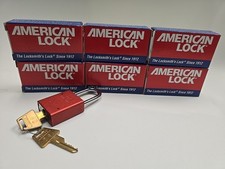 American lock series for sale  Grand Junction