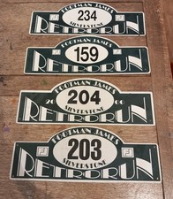 classic rally cars for sale  CHISLEHURST
