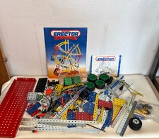Vintage erector gilbert for sale  Colbert