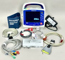 Zoll propaq masimo for sale  El Dorado Hills