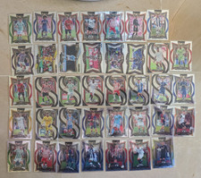 Panini select liga usato  Spedire a Italy
