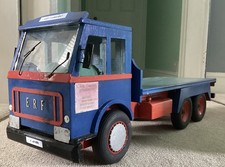 Huge scratch built for sale  SHREWSBURY