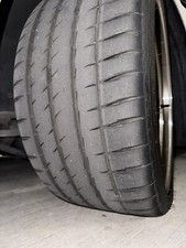 Michelin ps4s 265 for sale  Miami