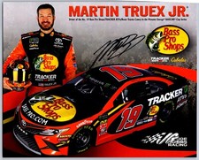Martin truex jr. for sale  Algonquin