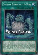 Contrat ténèbres roi d'occasion Contrat ténèbres roi d'occasion  Chambly