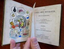 Girl toy maker for sale  Dover