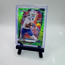 2024 panini prizm d'occasion  Bordeaux-