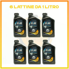 Litri selenia multipower usato  Margherita di Savoia