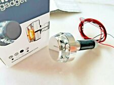 Motogadget lenkerendenblinker  gebraucht kaufen  Walzbachtal