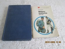 Blandford military uniforms for sale  POOLE