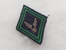 Insigne tissu militaire d'occasion Insigne tissu militaire d'occasion  Cossé-le-Vivien
