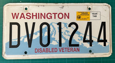Car licence plate for sale  BENFLEET