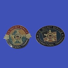 Usss secret service for sale  Bloomfield