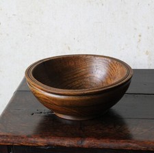 Antique treen 18th for sale  SHEFFIELD