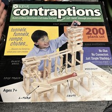 Mindware keva contraptions for sale  Beaver Falls