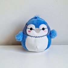 Squishmallows babs blue for sale  GLASGOW