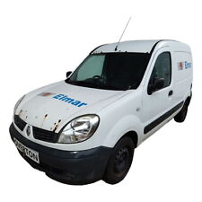 Renault kangoo sl17 for sale  ABERDEEN