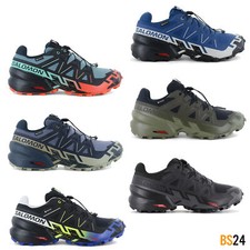 Salomon speedcross gtx d'occasion  Expédié en France