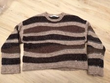 Zara sweatshirt guter gebraucht kaufen  Obertshausen