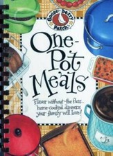 One pot meals for sale  Montgomery