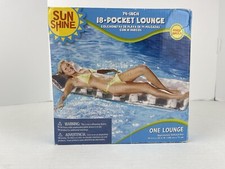Sun shine pocket for sale  Tucson